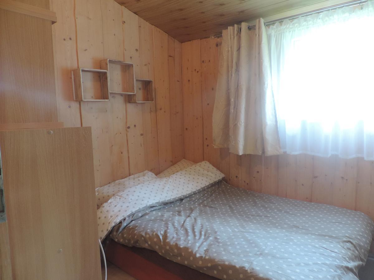 Mazurskie Wzgorze Rydzewo Εξωτερικό φωτογραφία